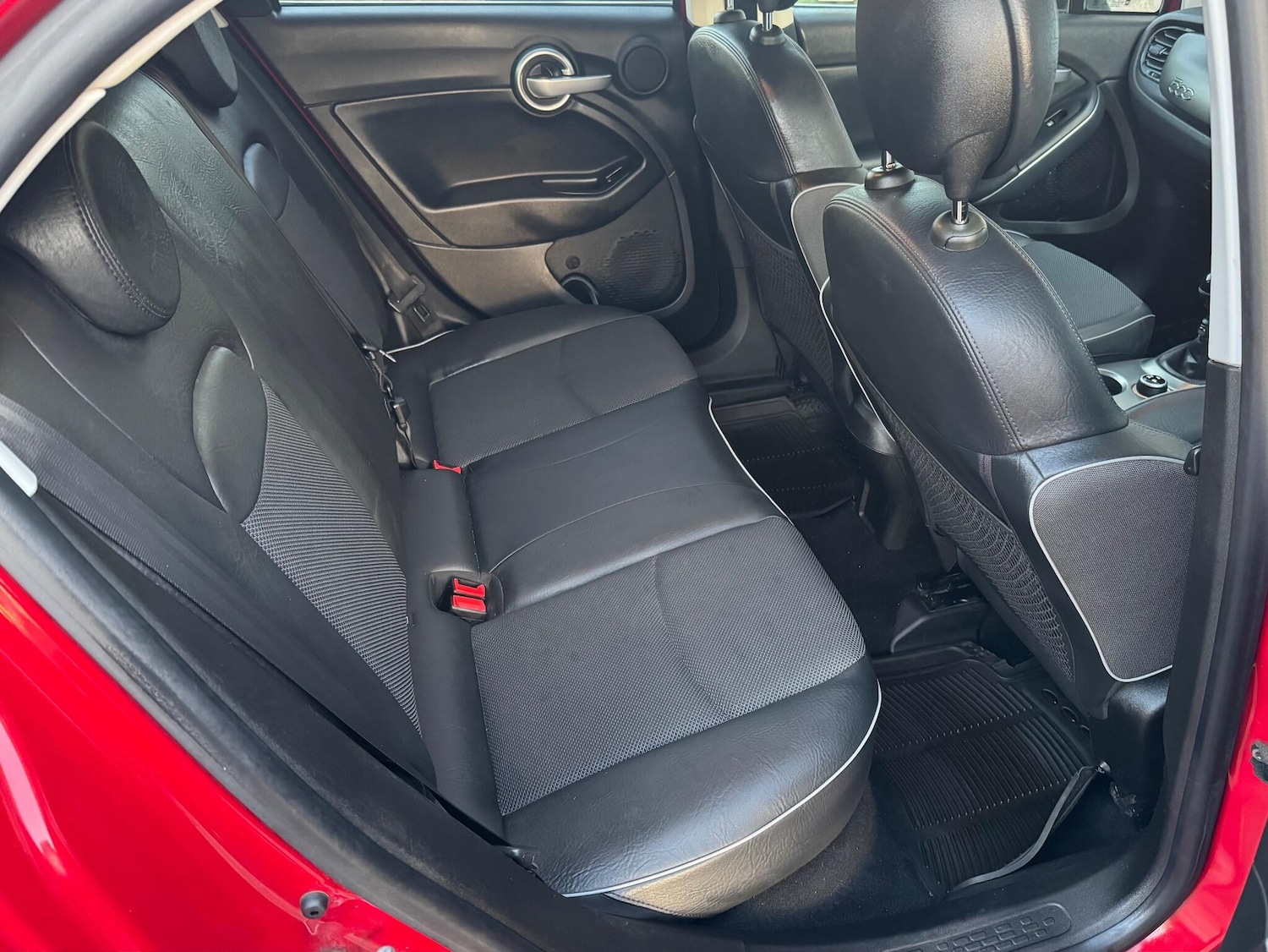 Used Fiat 500X 2015 for sale - 76839949: Photo 26