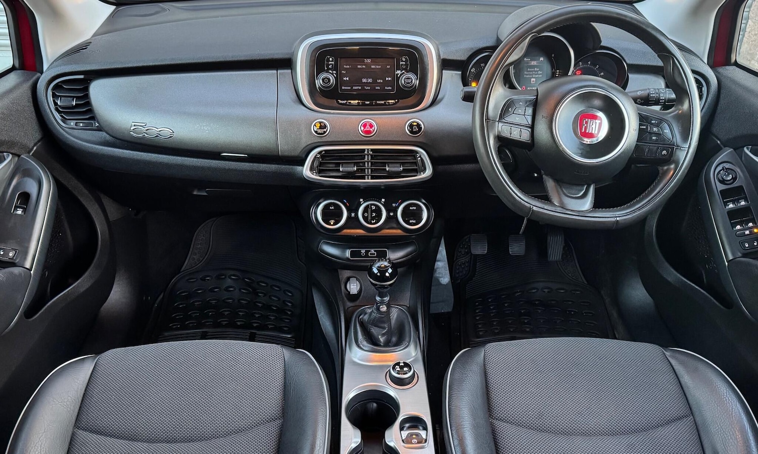 Used Fiat 500X 2015 for sale - 76839949: Photo 27
