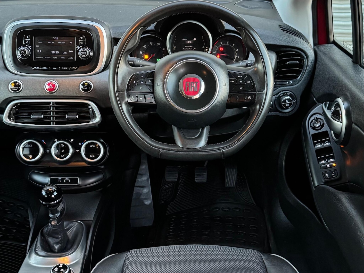 Used Fiat 500X 2015 for sale - 76839949: Photo 28