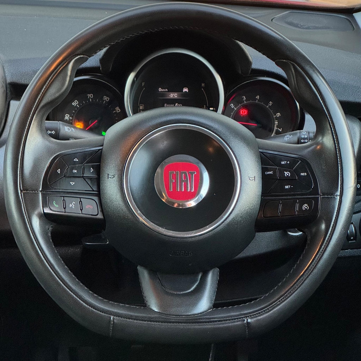 Used Fiat 500X 2015 for sale - 76839949: Photo 29