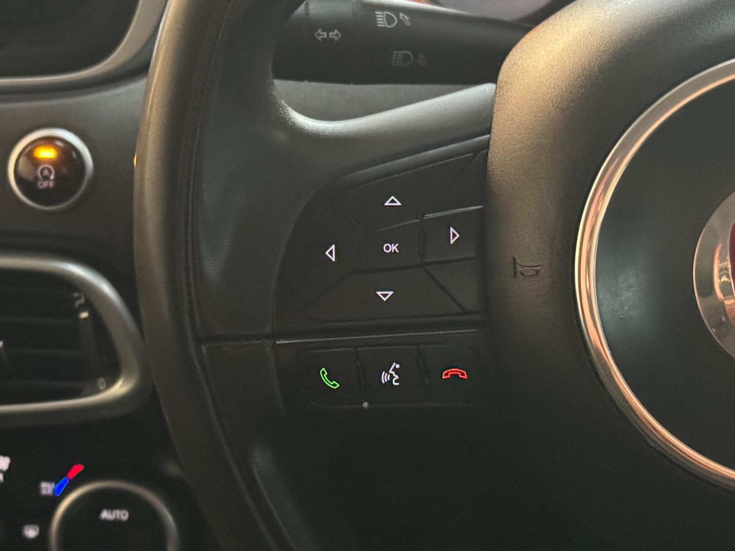 Used Fiat 500X 2015 for sale - 76839949: Photo 30