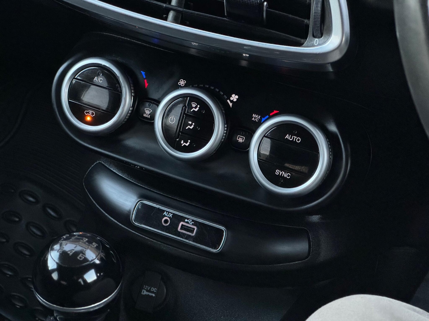 Used Fiat 500X 2015 for sale - 76839949: Photo 34