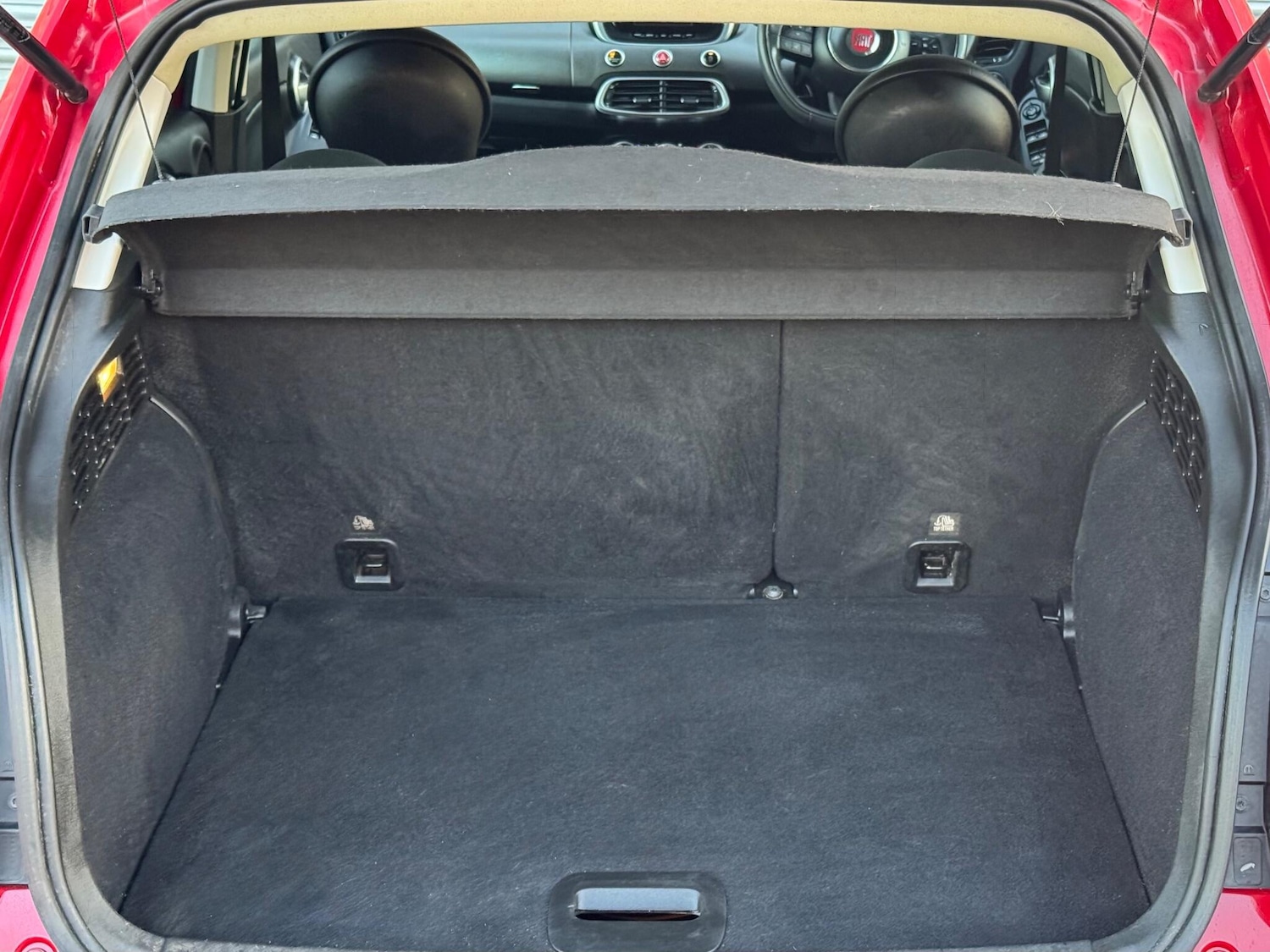 Used Fiat 500X 2015 for sale - 76839949: Photo 38