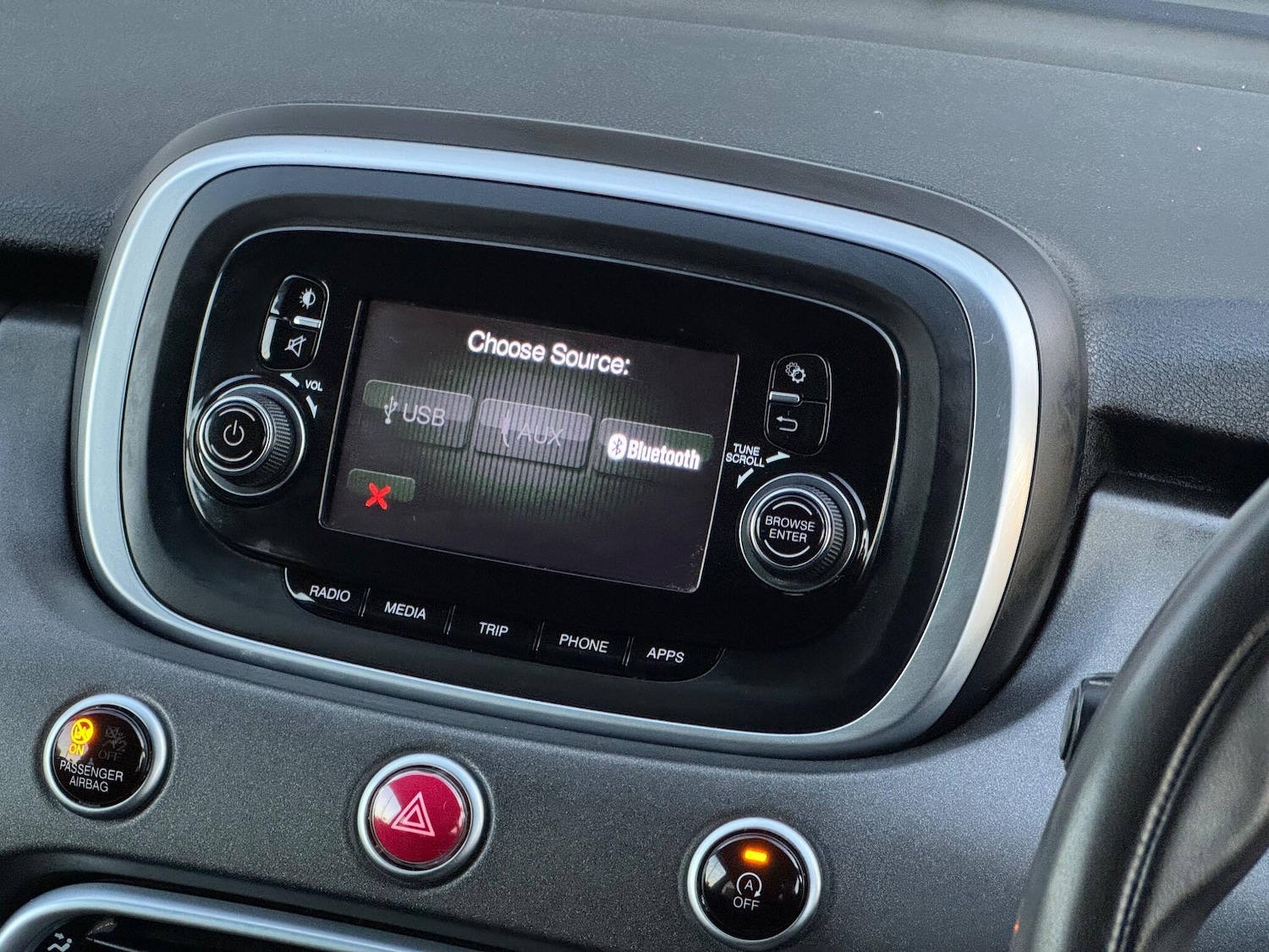 Used Fiat 500X 2015 for sale - 76839949: Photo 4