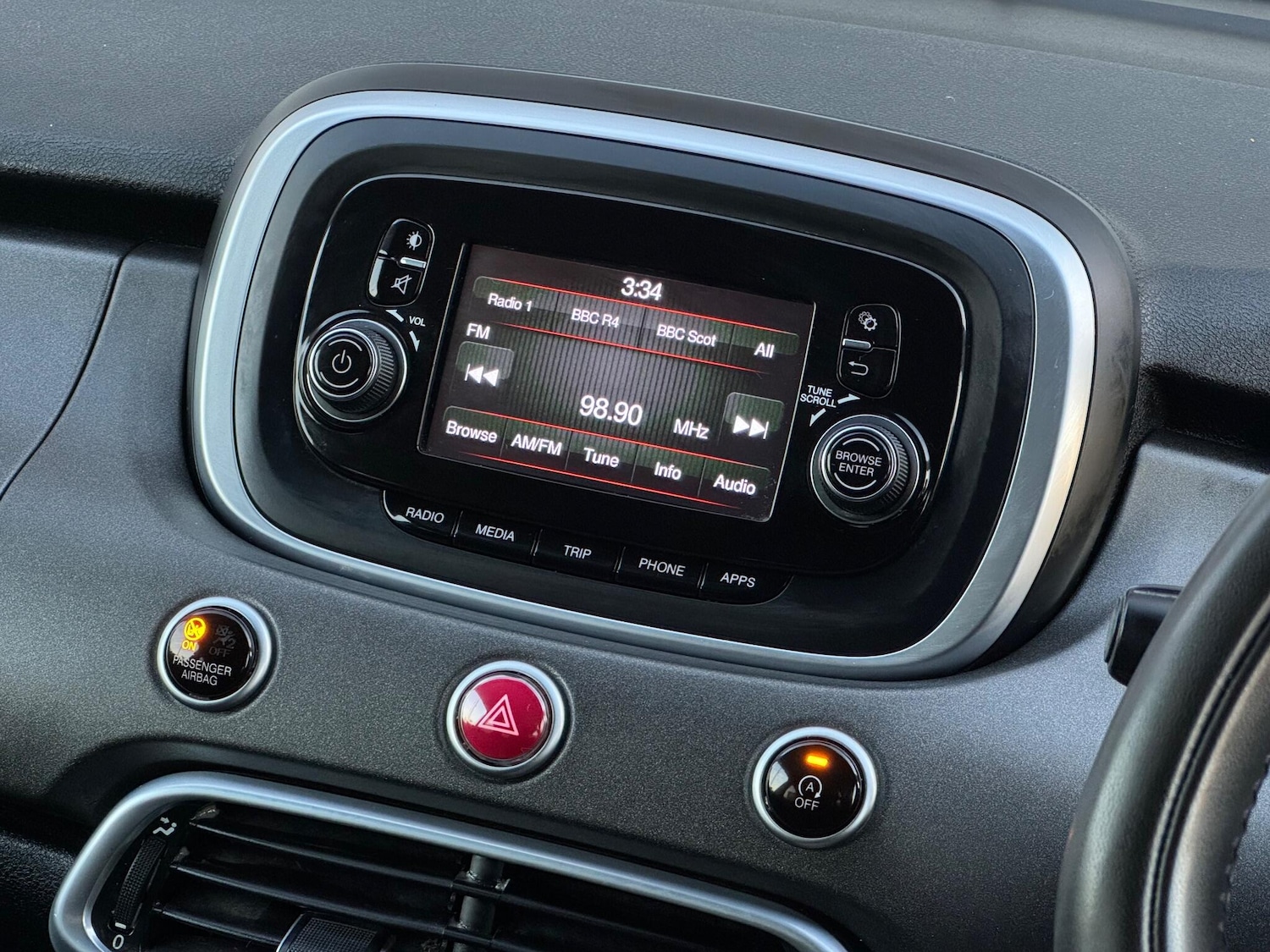 Used Fiat 500X 2015 for sale - 76839949: Photo 40