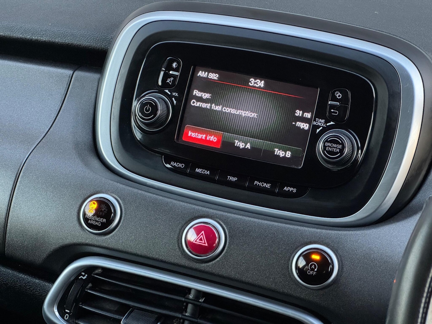 Used Fiat 500X 2015 for sale - 76839949: Photo 41