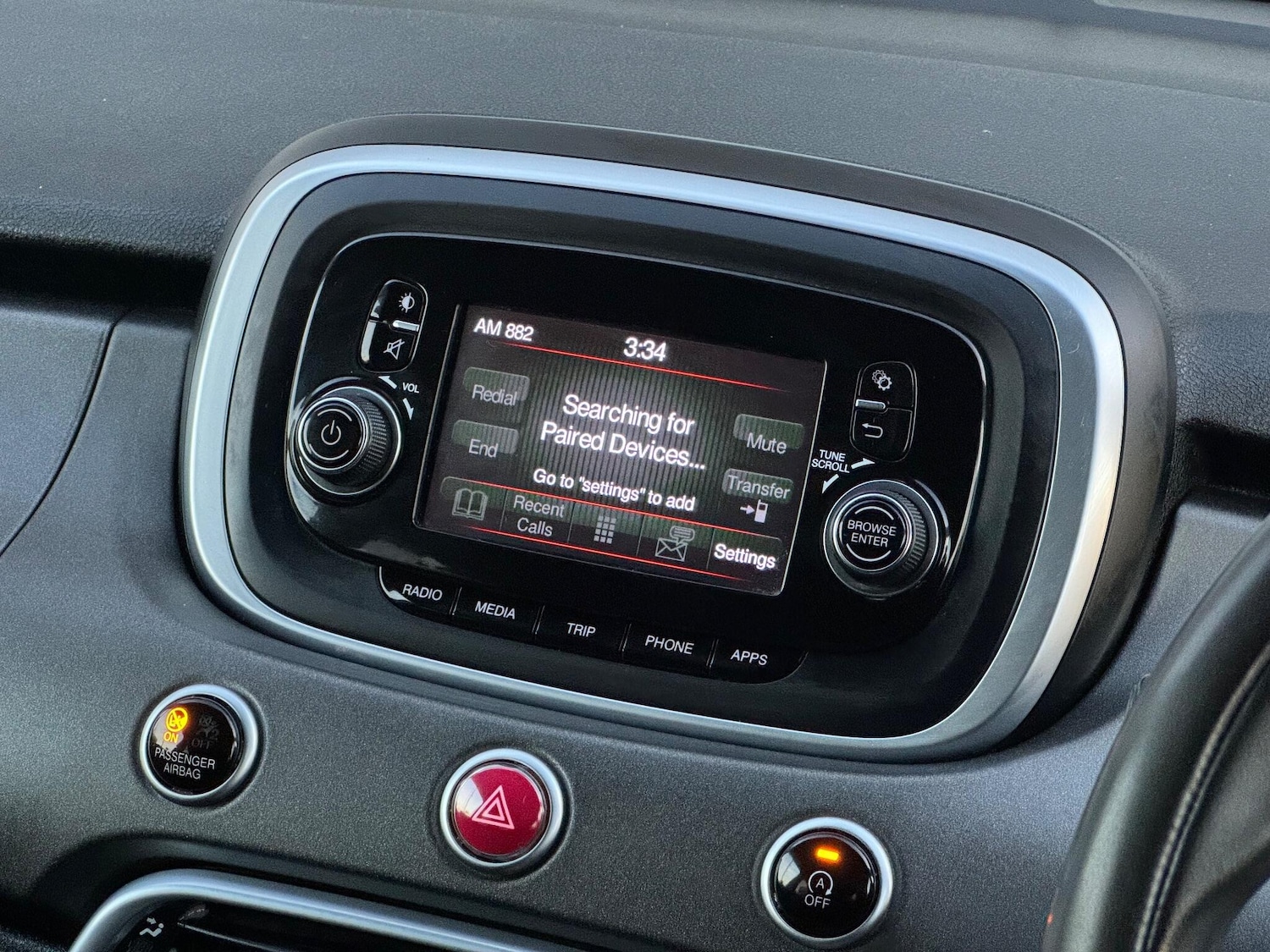 Used Fiat 500X 2015 for sale - 76839949: Photo 42