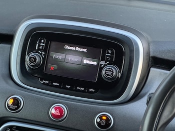 Used Fiat 500X 2015 for sale - 76839949: Photo