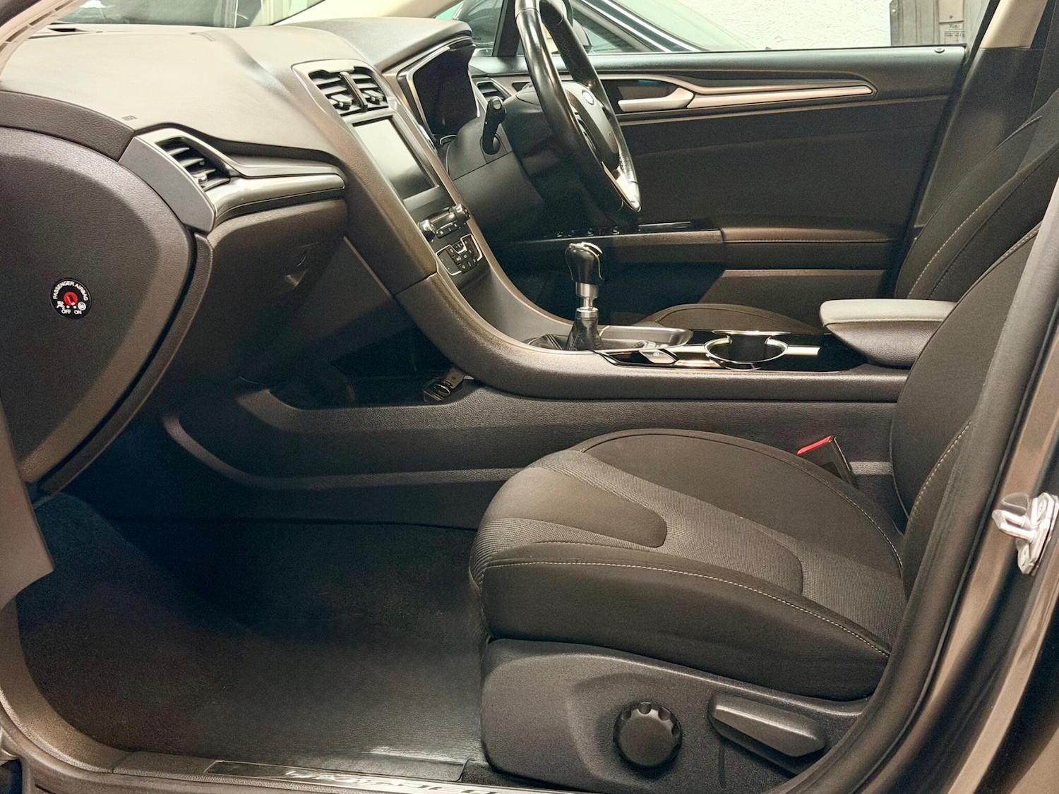 Used Ford Mondeo 2016 for sale - 77376564: Photo 20