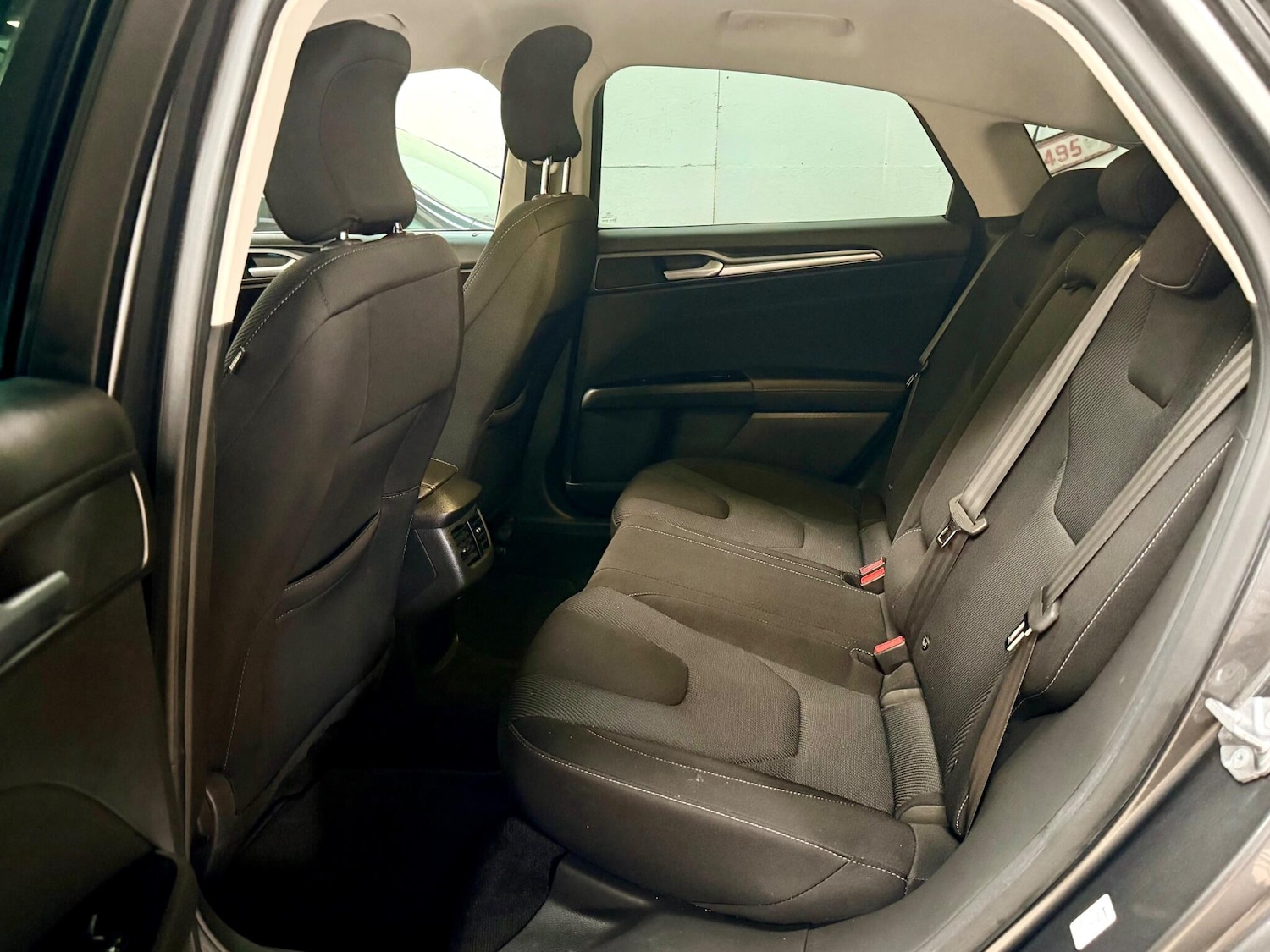 Used Ford Mondeo 2016 for sale - 77376564: Photo 22