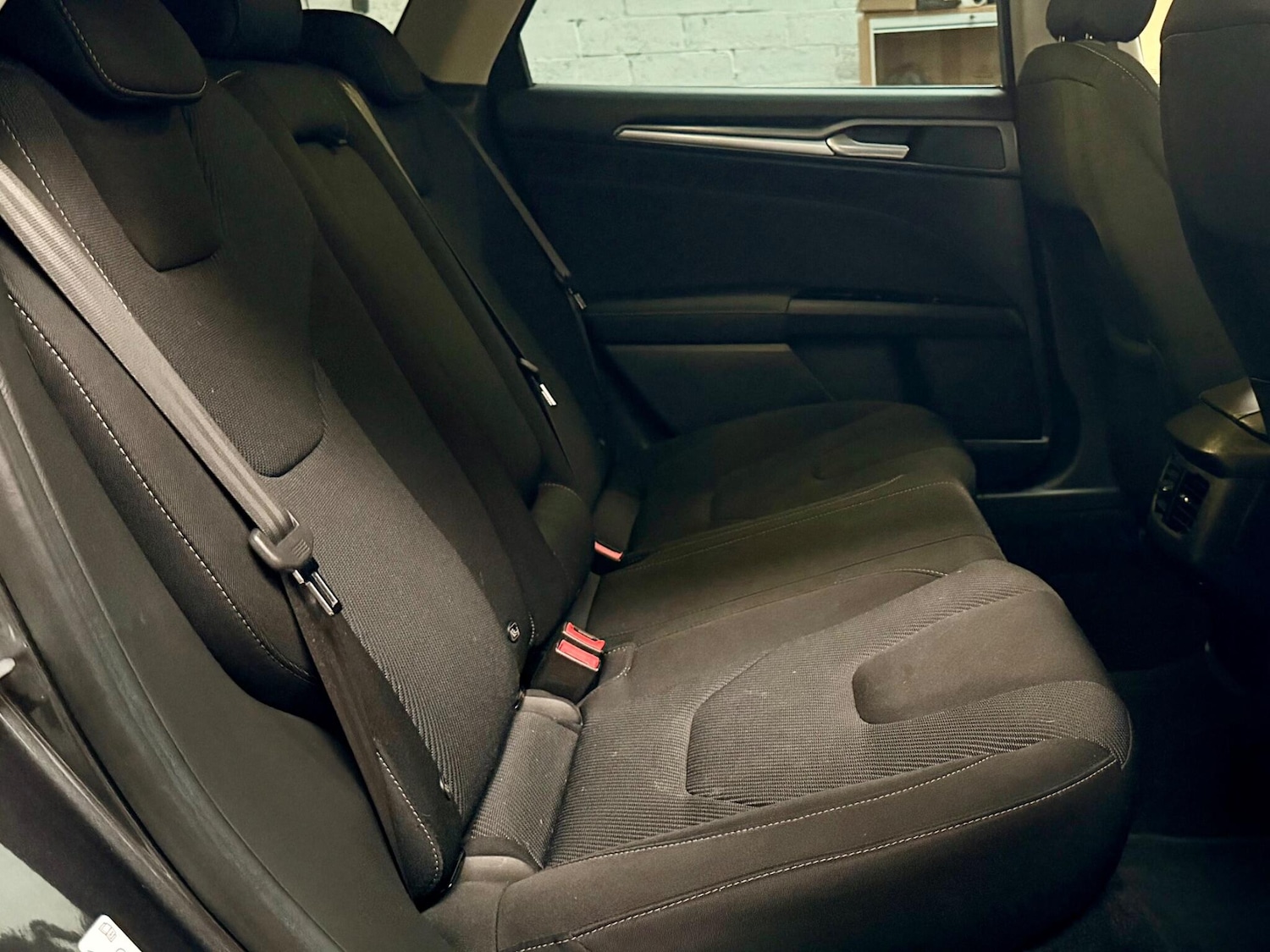 Used Ford Mondeo 2016 for sale - 77376564: Photo 23