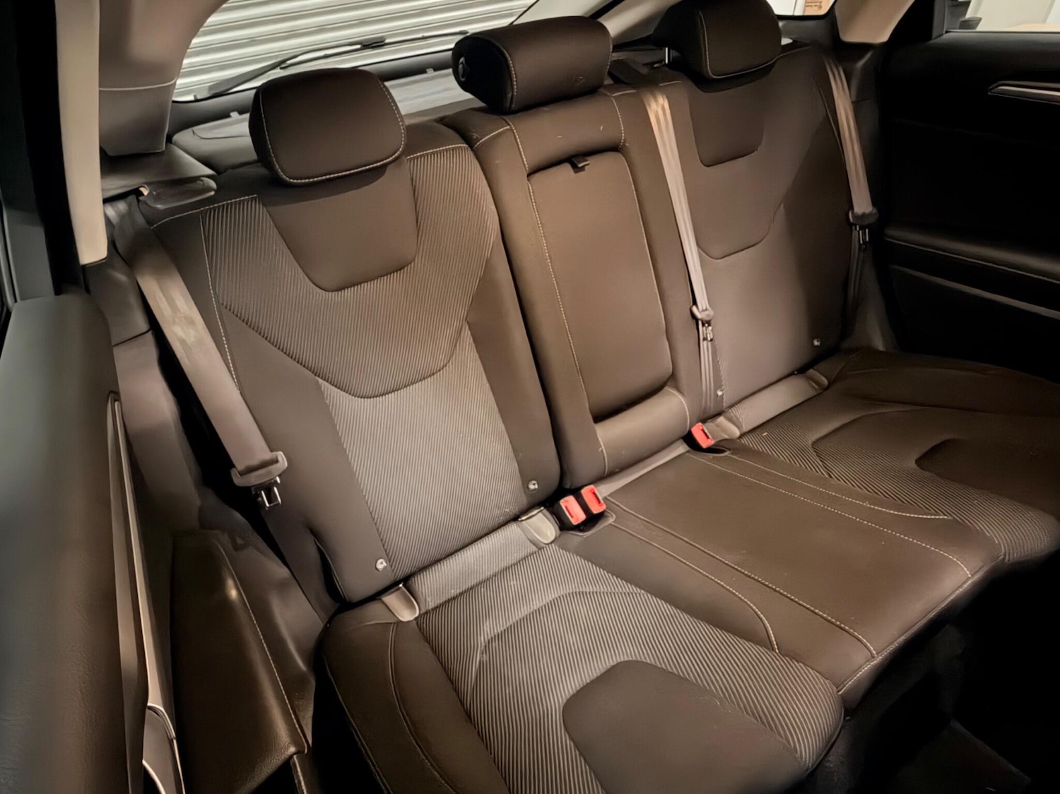 Used Ford Mondeo 2016 for sale - 77376564: Photo 24