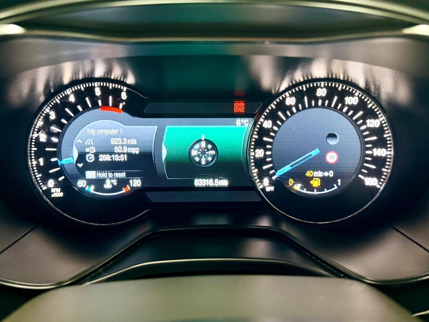 Used Ford Mondeo 2016 for sale - 77376564: Photo 31