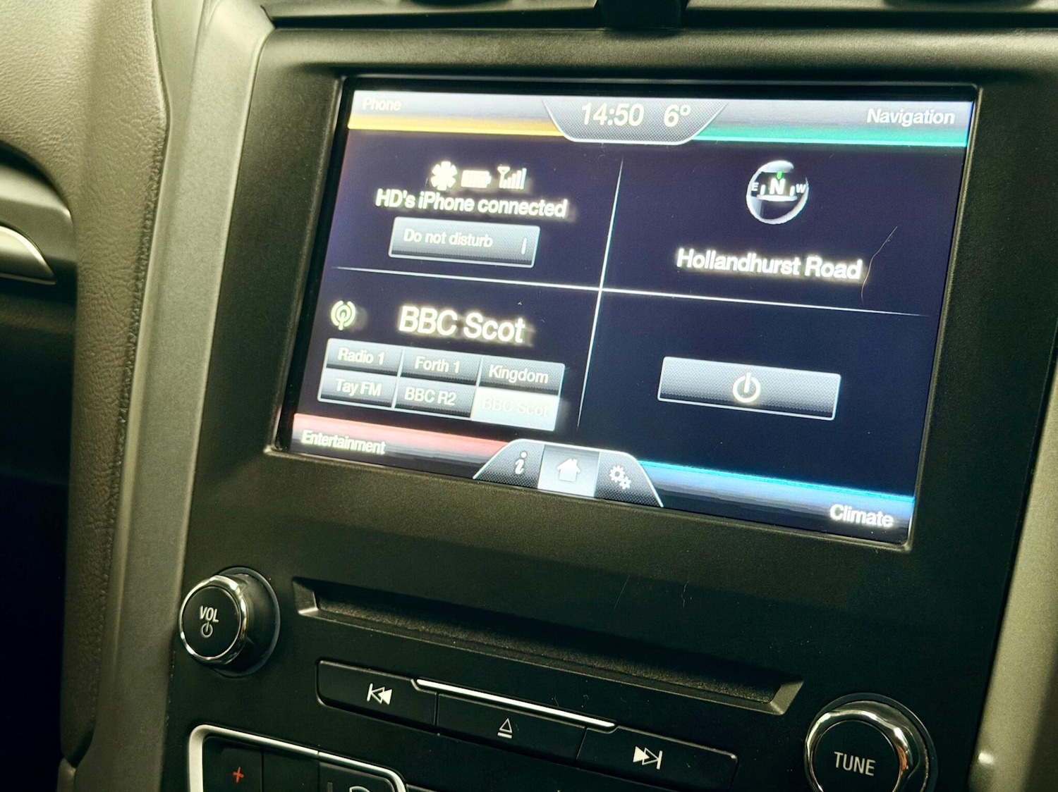 Used Ford Mondeo 2016 for sale - 77376564: Photo 34