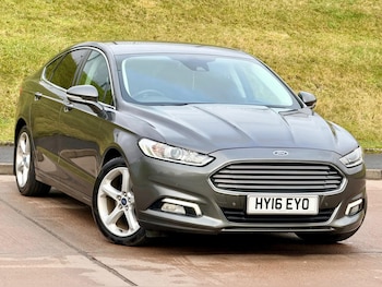 Used Ford Mondeo 2016 for sale - 77376564: Photo