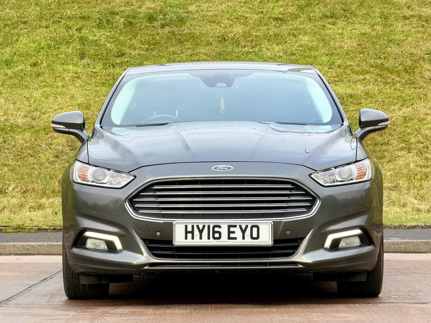 Used Ford Mondeo 2016 for sale - 77376564: Photo 5