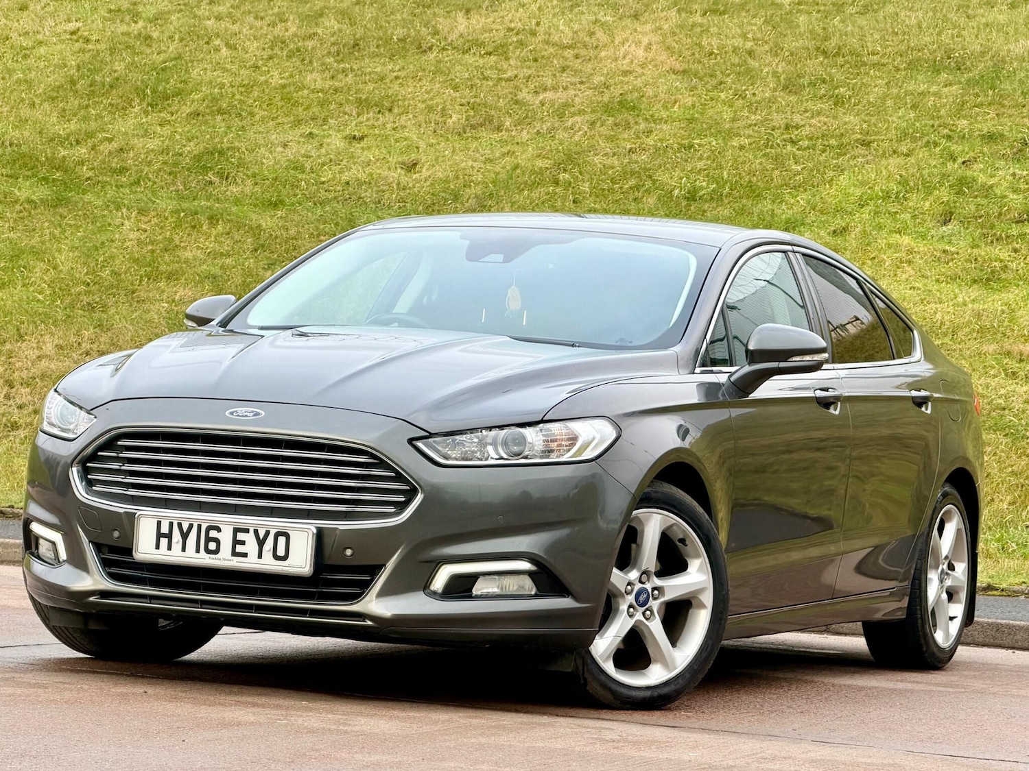 Used Ford Mondeo 2016 for sale - 77376564: Photo 6