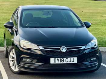 2018 (18) - 1.4T 16V 125 Tech Line Nav 5dr