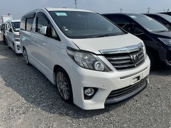 2012 - 350S C PACKAGE 3.5 V6 5-Door