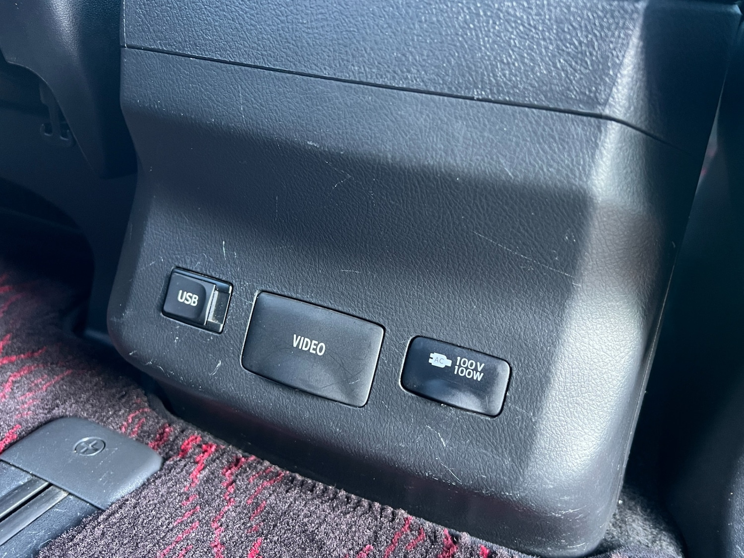 Used Toyota Vellfire 2012 for sale - 76625382: Photo 17