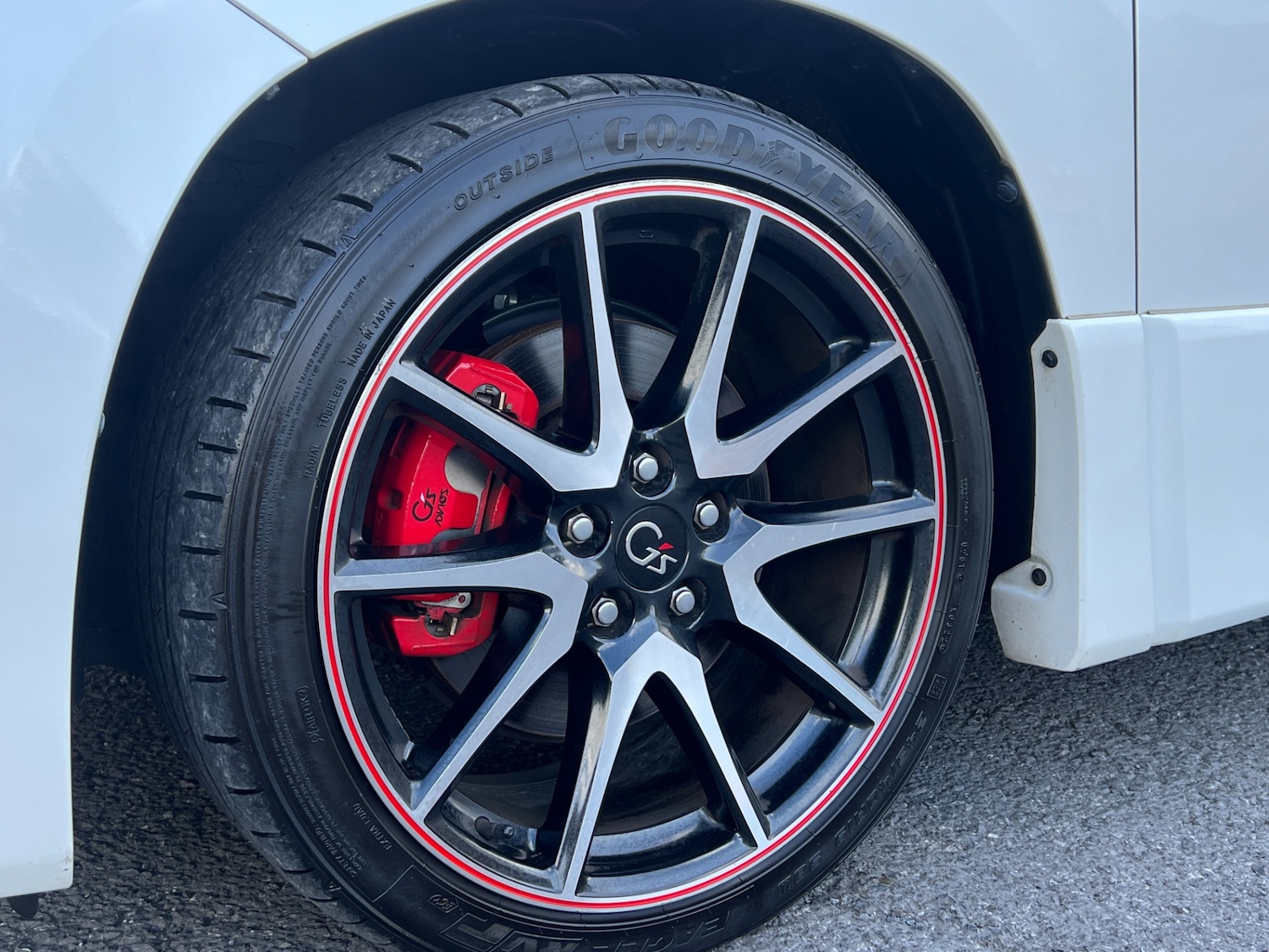 Used Toyota Vellfire 2025 for sale - 76576849: Photo 6