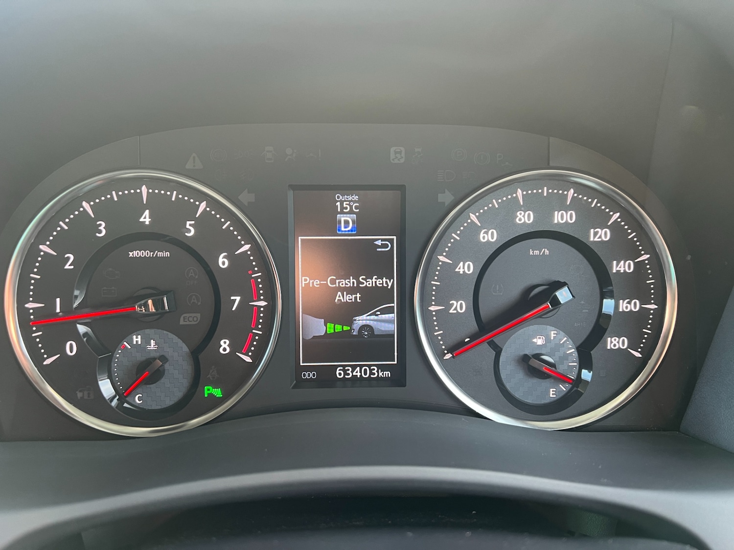 Used Toyota Vellfire 2015 for sale - 77931672: Photo 12