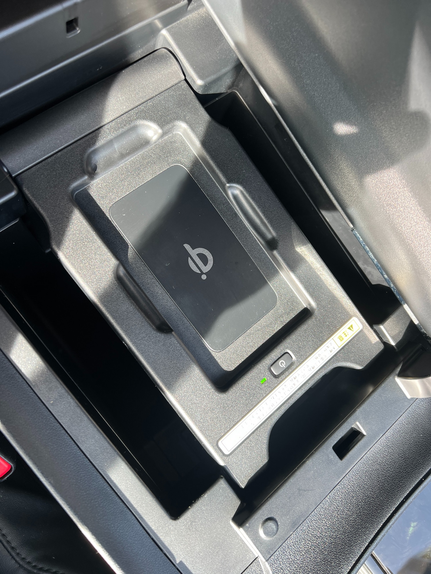 Used Toyota Vellfire 2015 for sale - 77931672: Photo 6