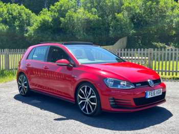 2016 (16) - 2.0 TDI GTD 5dr