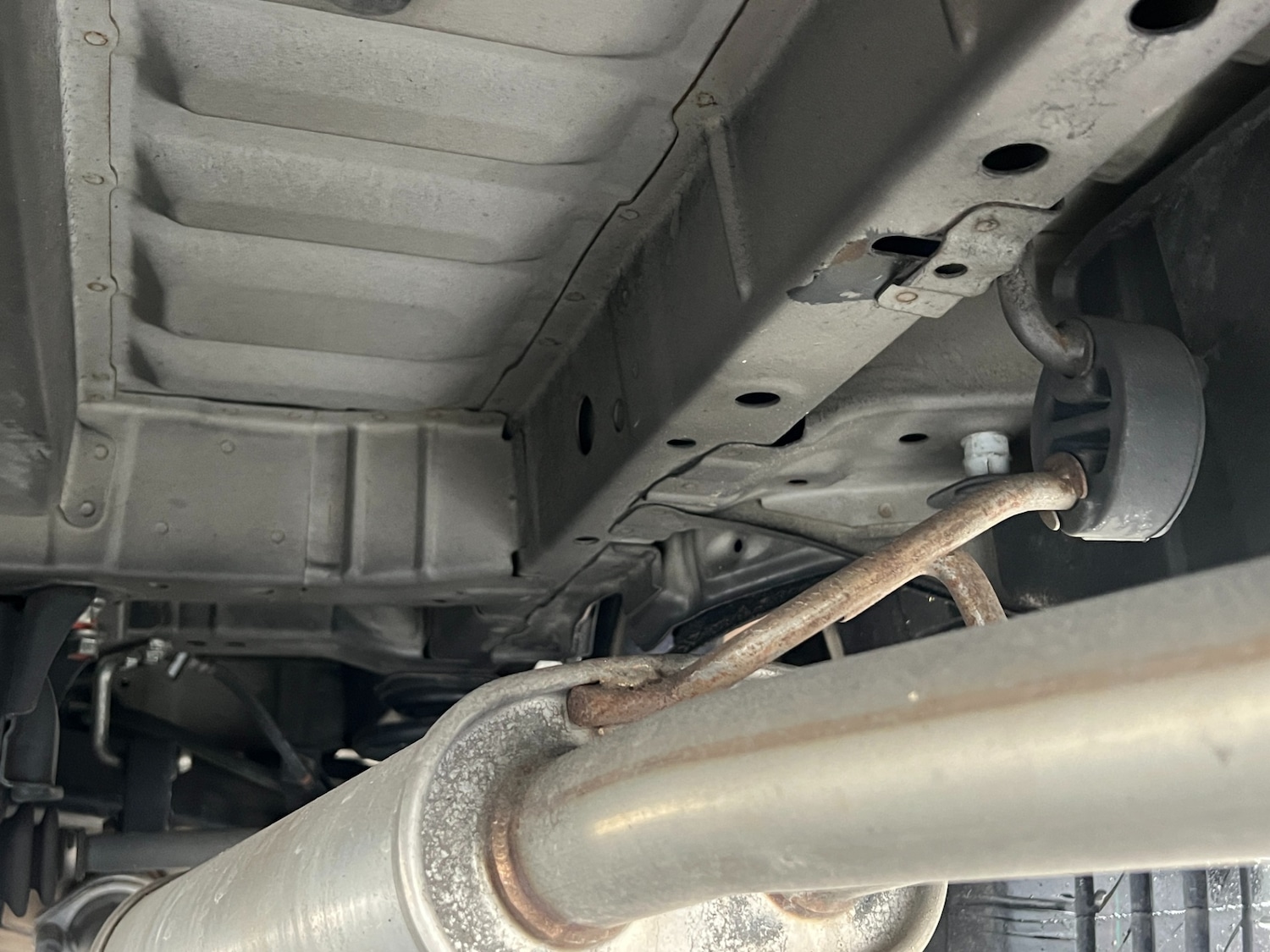 Used Toyota Vellfire 2012 for sale - 77168627: Photo 10