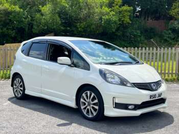 2022 (10) - FIT RS JAZZ