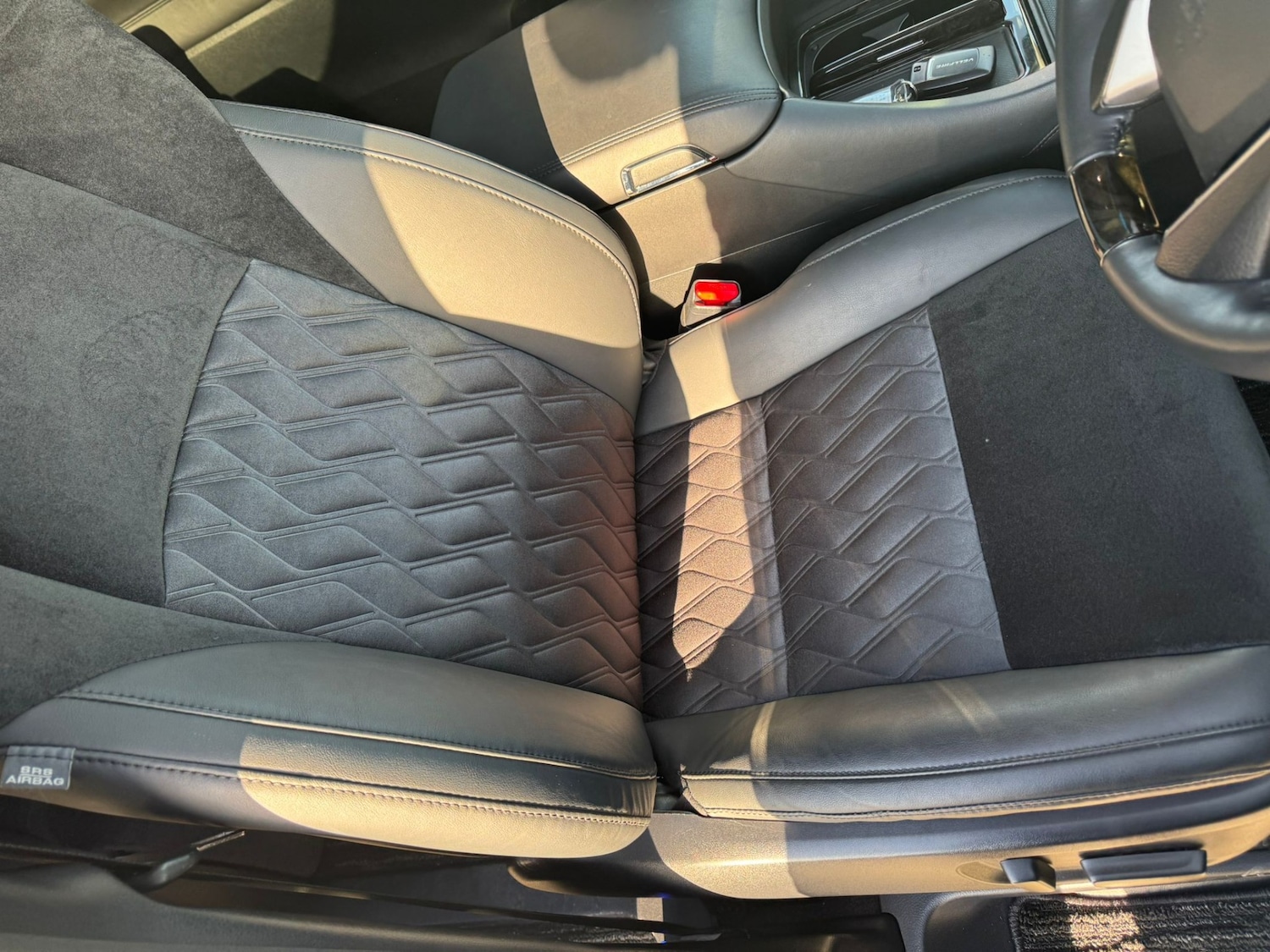 Used Toyota Vellfire 2015 for sale - 77272424: Photo 15