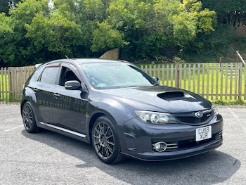 2024 (59) - SPEC C R205 5-Door