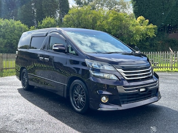 2013 - 3.5 GOLDEN EYES EDITION 5-Door