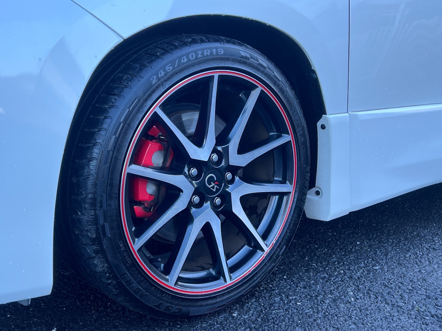 Used Toyota Vellfire 2025 for sale - 76693486: Photo 18