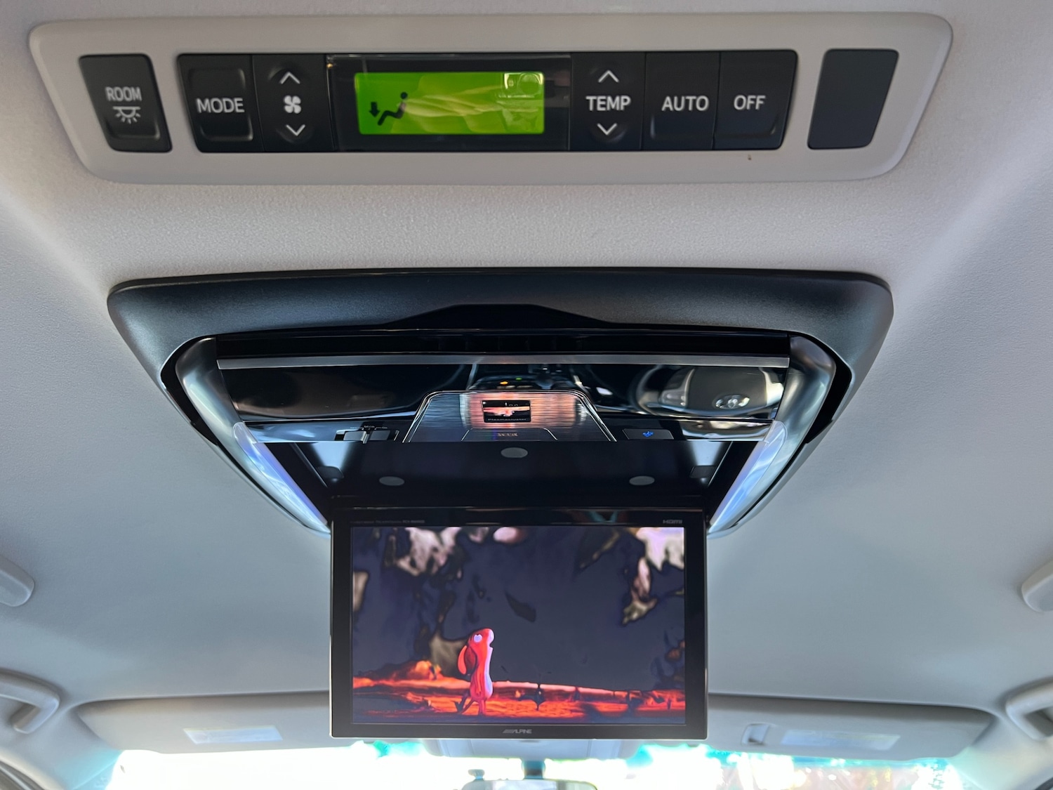 Used Toyota Vellfire 2025 for sale - 76693486: Photo 9