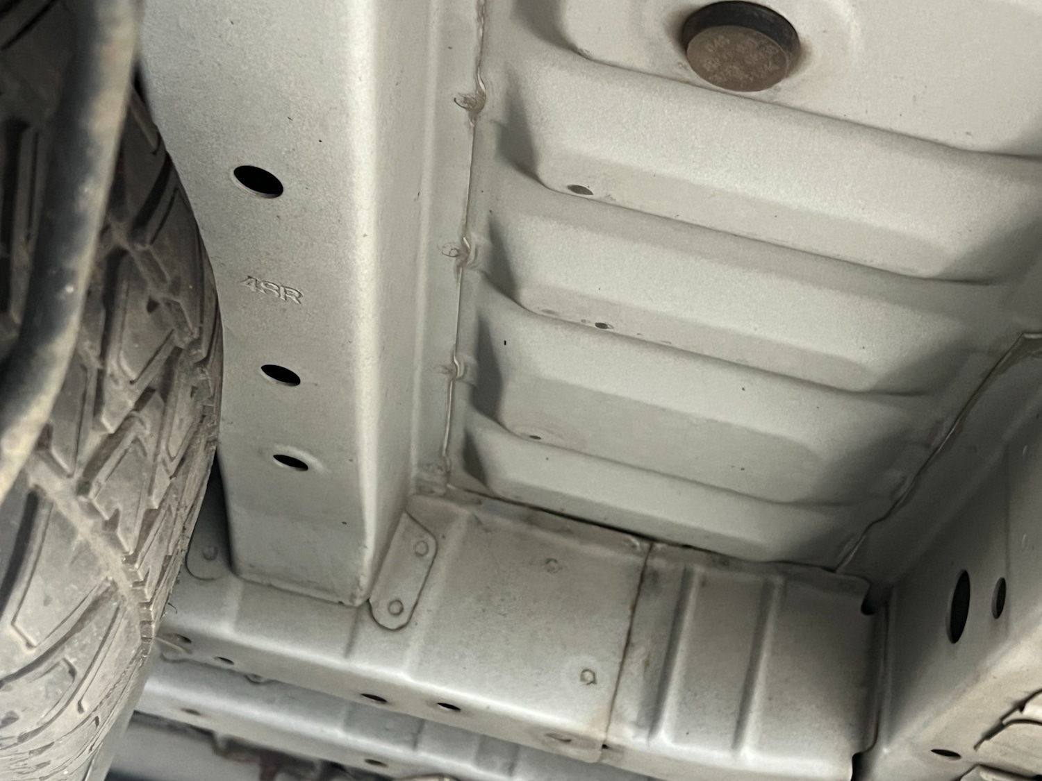 Used Toyota Vellfire 2013 for sale - 77701602: Photo 15