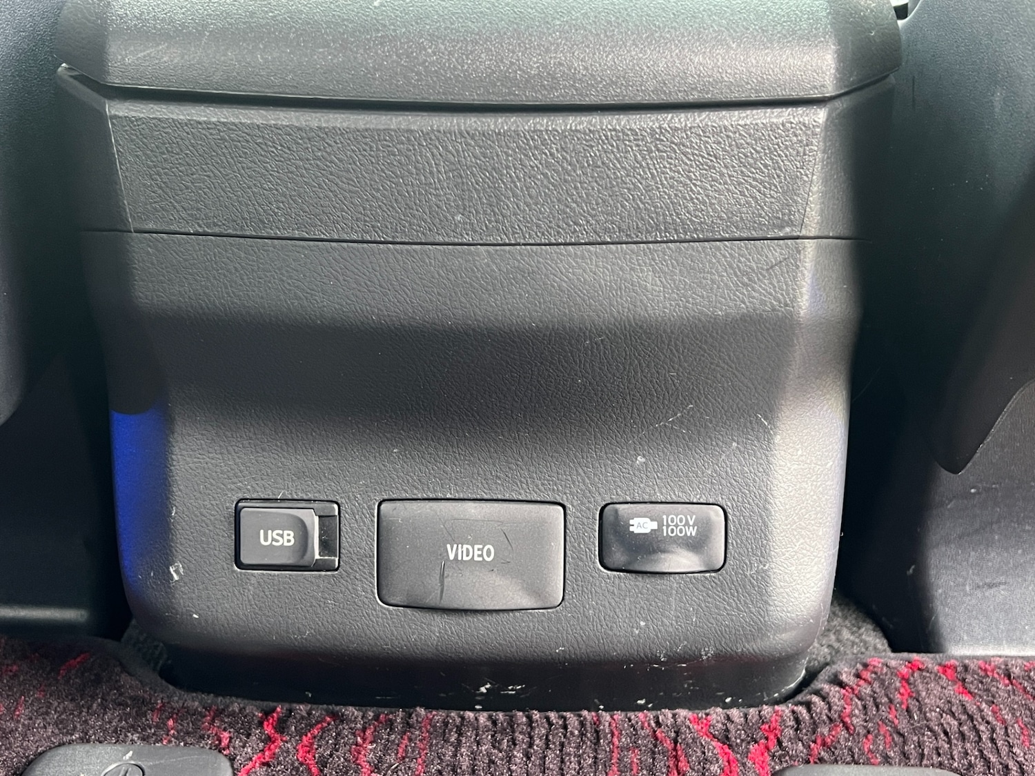 Used Toyota Vellfire 2013 for sale - 77701602: Photo 17