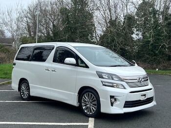 2013 - 2.4 GOLDEN EYES EDITION 5-Door