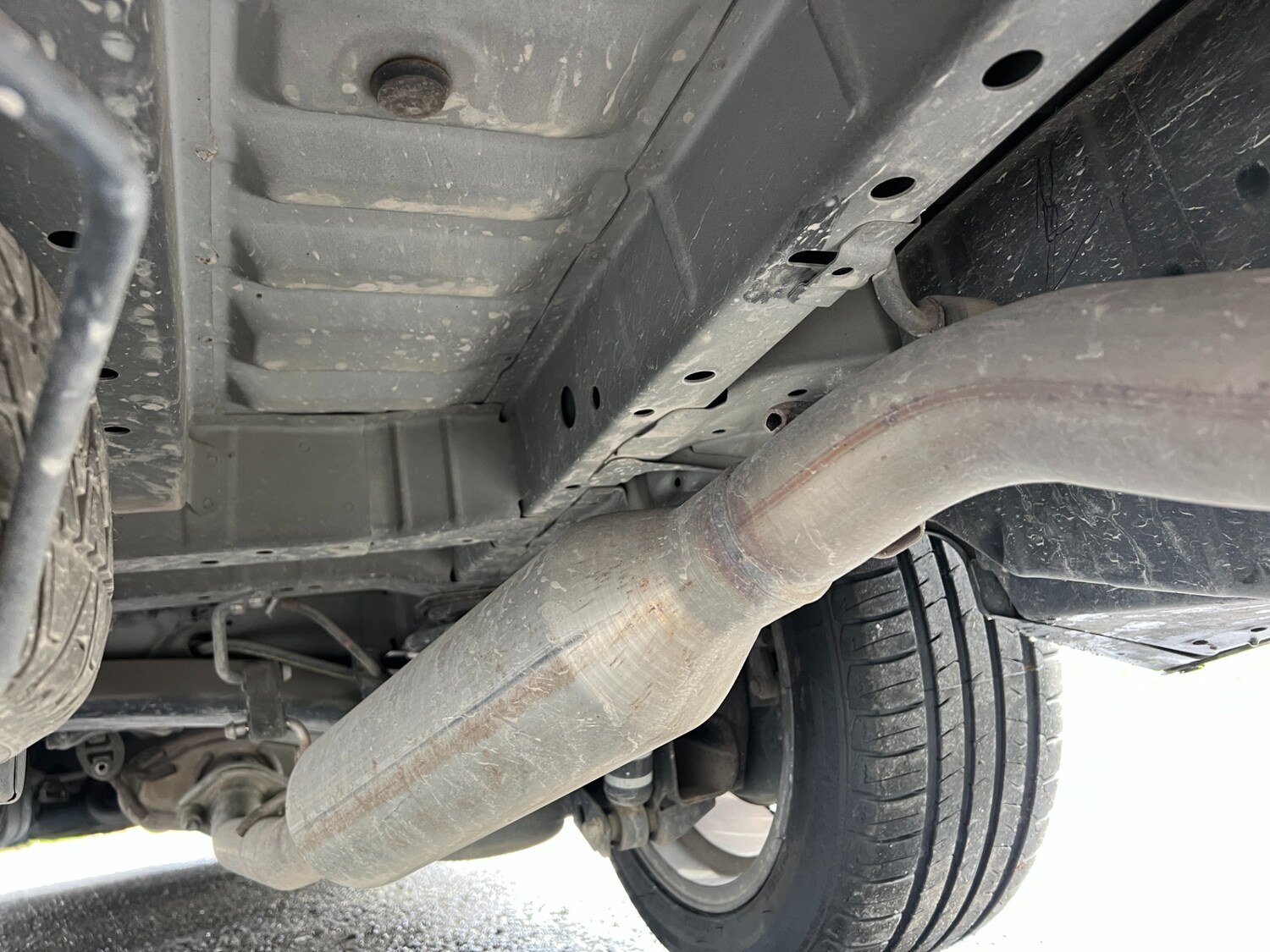 Used Toyota Vellfire 2013 for sale - 77578503: Photo 11