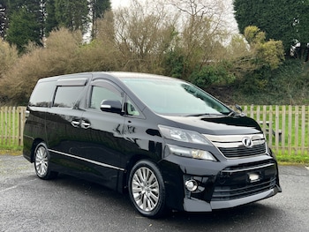 2013 - 3.5 V6 GOLDEN EYES 5-Door