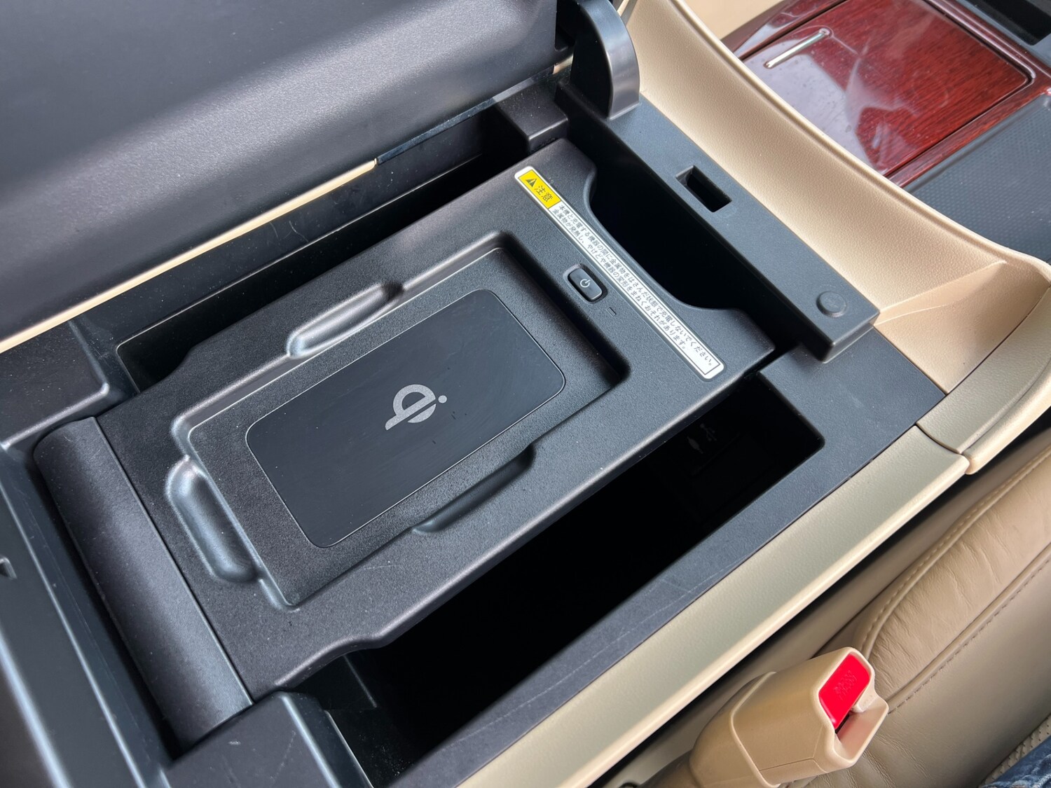 Used Toyota Vellfire 2015 for sale - 77947138: Photo 14