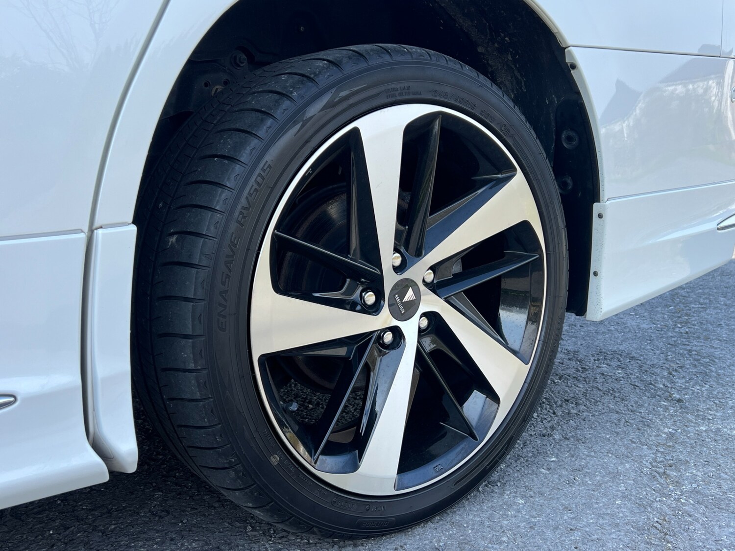 Used Toyota Vellfire 2015 for sale - 77947138: Photo 16