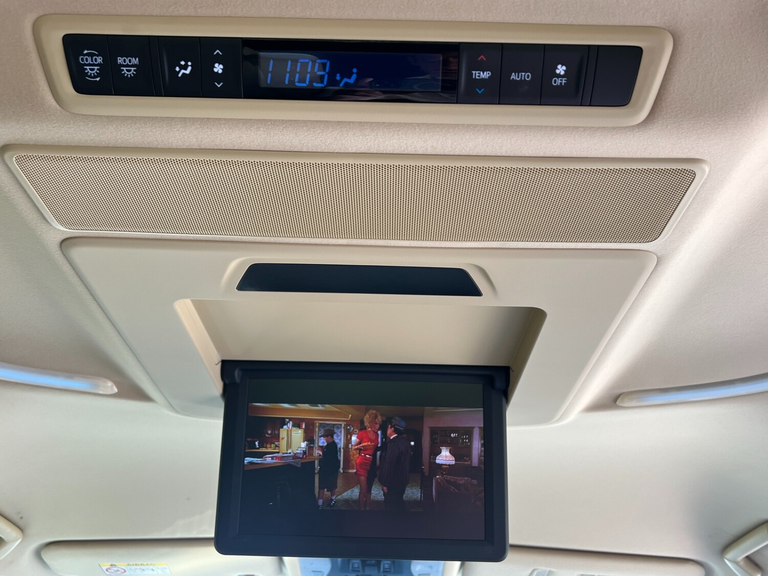 Used Toyota Vellfire 2015 for sale - 77947138: Photo 18