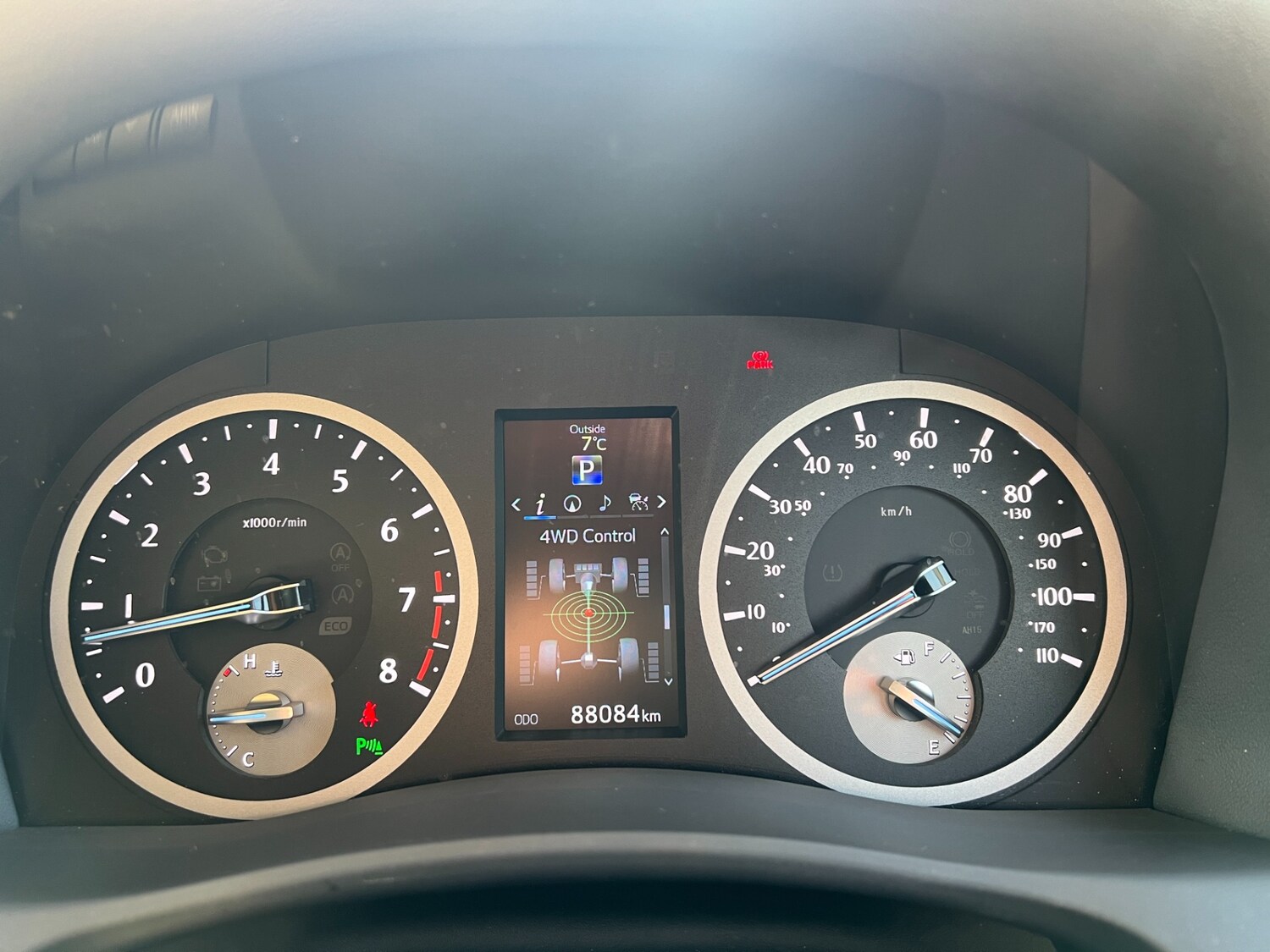 Used Toyota Vellfire 2015 for sale - 77947138: Photo 19