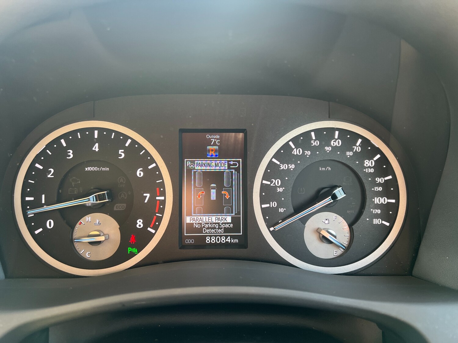 Used Toyota Vellfire 2015 for sale - 77947138: Photo 20