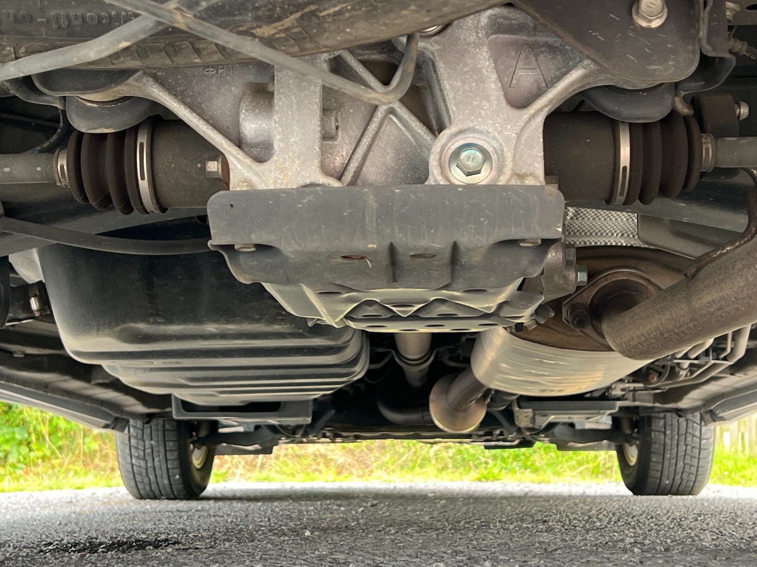 Vehicle 13