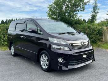 2014 (63) - 3.5 V6 4WD 5-Door