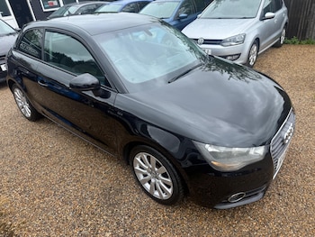 Used Audi A1 2011 for sale - 78946748: Photo