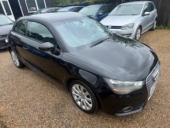 Used Audi A1 2011 for sale - 78946748: Photo