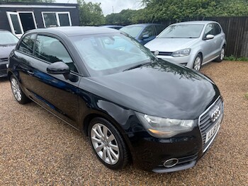 Used Audi A1 2011 for sale - 78946748: Photo